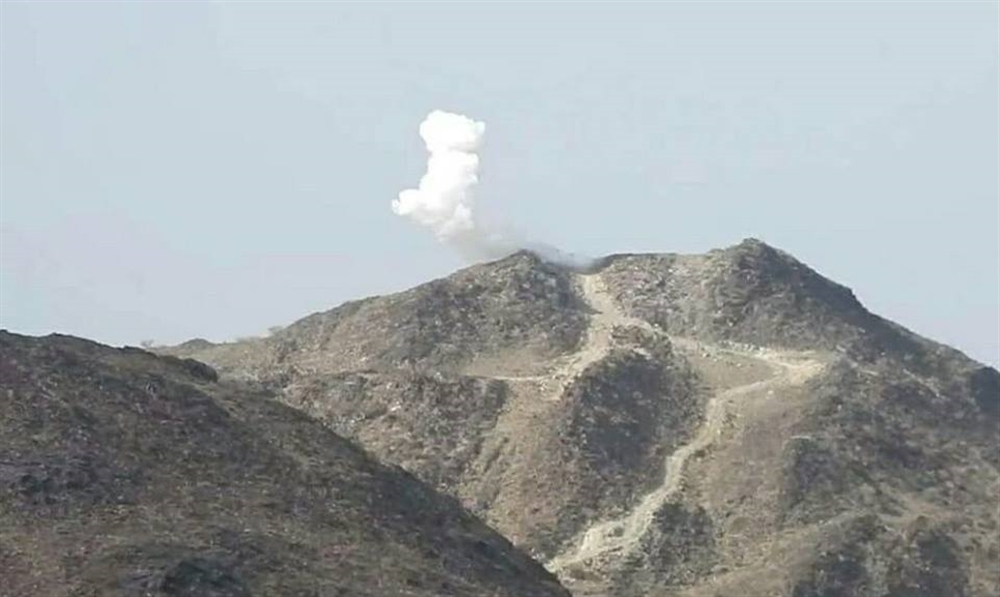 الجيش يحرر مواقع استراتيجية في البيضاء ومقتل 35 حوثيا