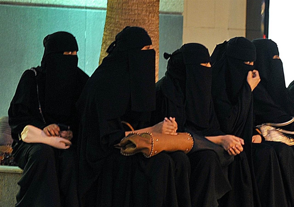 21 مليون دولار نفقات الطلاق بالسعودية خلال 2018