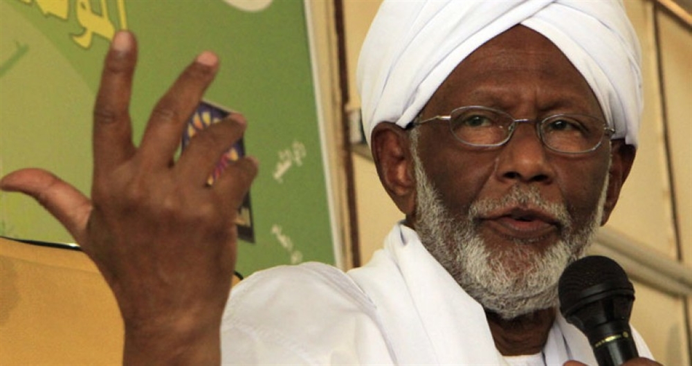 مساعد الرئيس السوداني يدعو دول الخليج لنبذ الخلاف من أجل مواجهة إسرائيل
