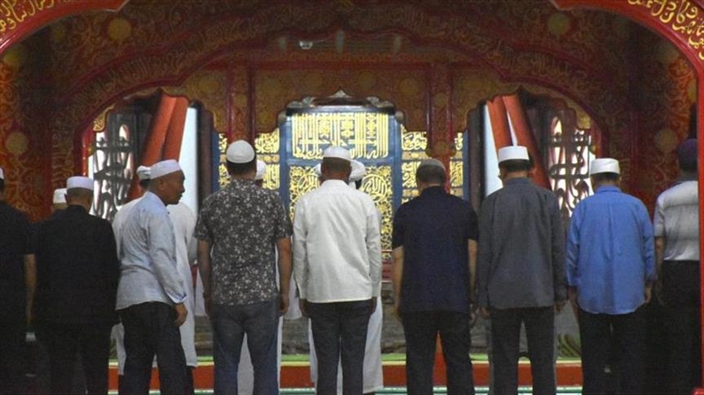 بموائد جماعية.. مسلمو الصين يستقبلون رمضان
