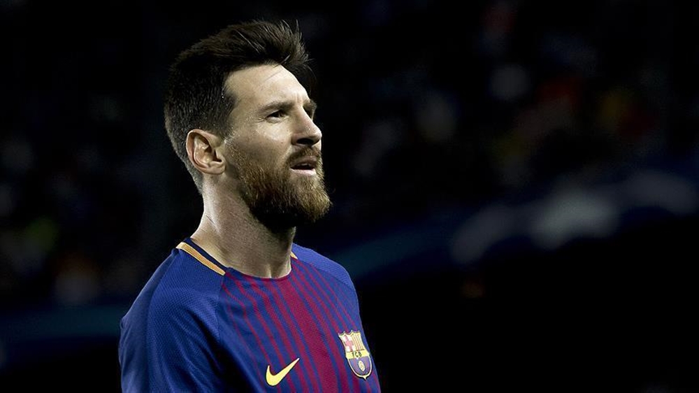 ميسي: انتقال نيمار لريال مدريد ضربة قوية لبرشلونة