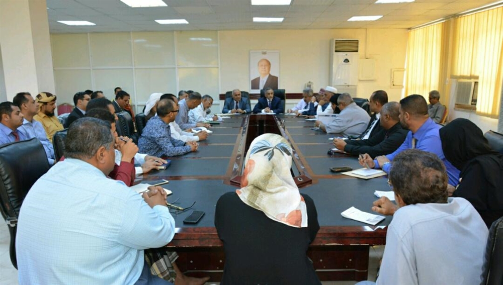 المركزي اليمني يؤكد تغطية اعتمادات المواد الأساسية ابتداء من يونيو القادم
