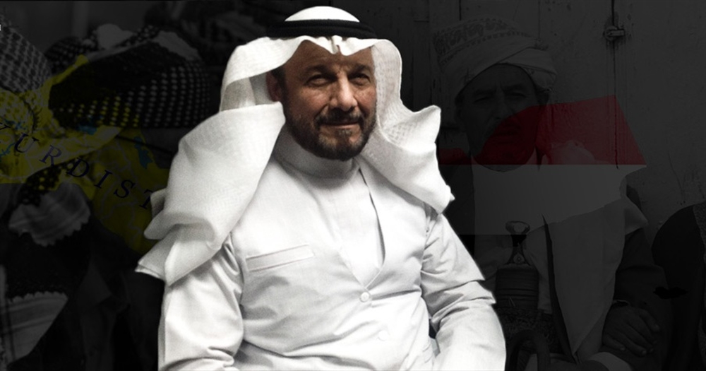"عشقي" مغرداً عن انفصال جنوب اليمن: نحن ندفع سيارتكم التي تعطلت