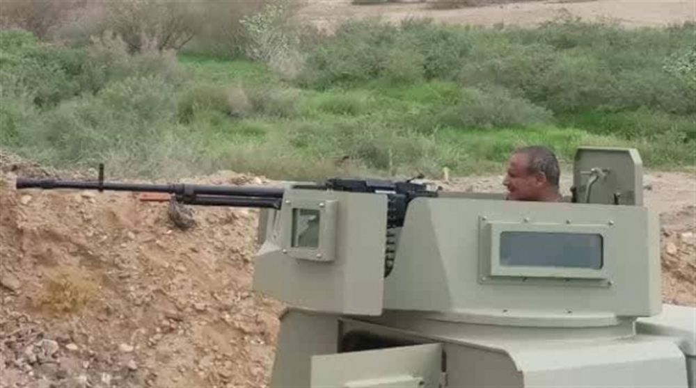 الجيش يحرر مواقع جديدة في "حرض" بحجة (فيديو)