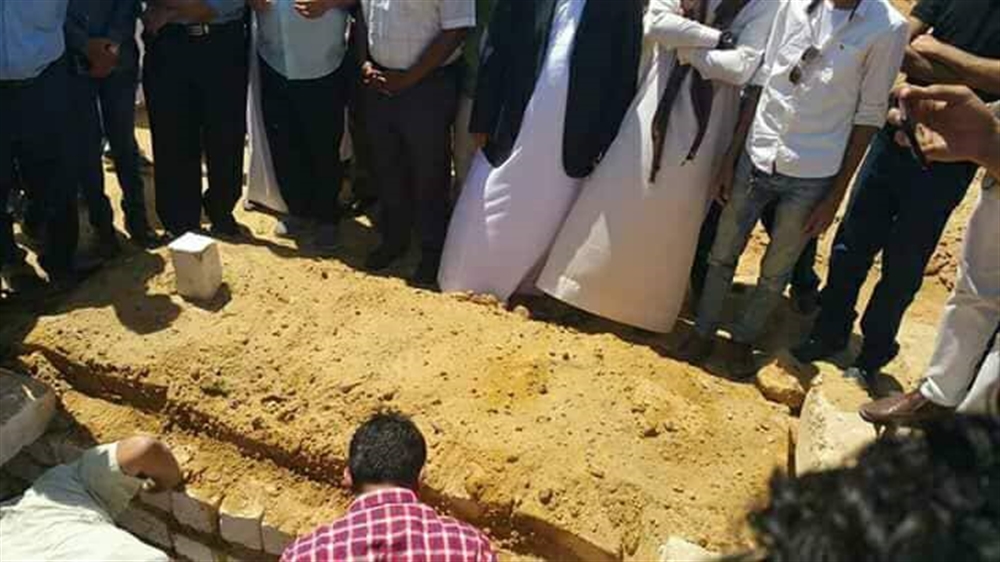 تشييع جثمان المصور"أبو الحياء" إلى مثواه الأخير في العاصمة المصرية