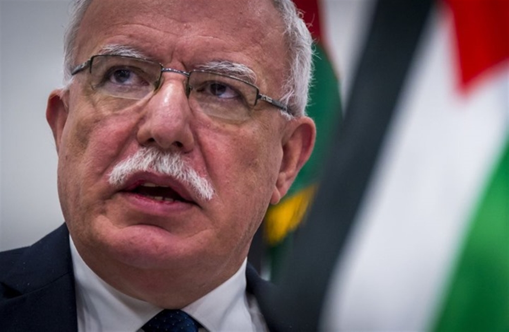 السلطة الفلسطينة تحيل جرائم الاحتلال للجنائية الدولية