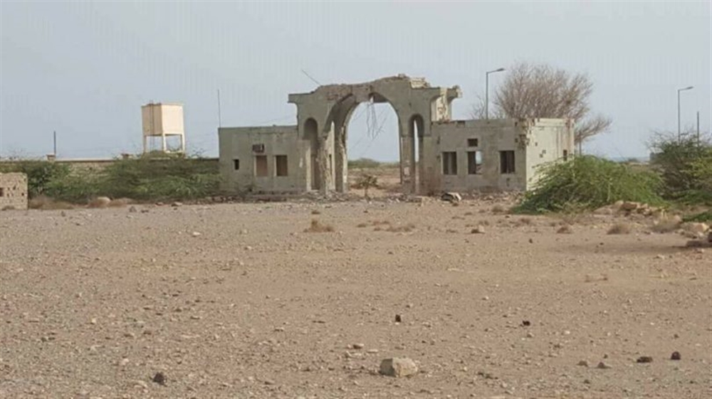مقتل ثلاثة مدنيين إثر انفجار عبوة زرعها الحوثيين في التحيتا بالحديدة