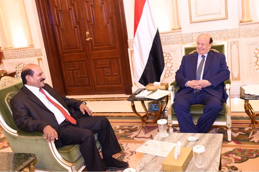 قرار جمهوري بتعيين القيادي الجنوبي"محمد طماح" رئيسا لهيئة الاستخبارات والاستطلاع (سيرة ذاتية)