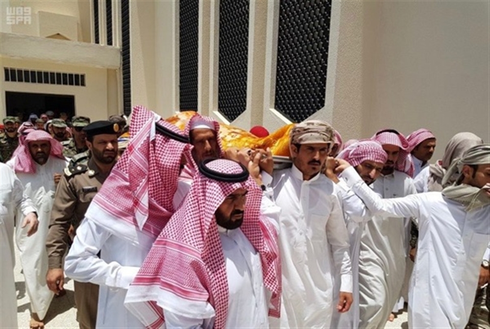 مقتل جندي سعودي على الحدود مع اليمن