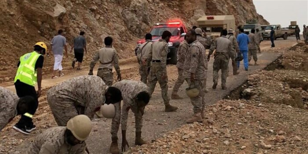 التحالف العربي يعلن عن إرسال رحلات إغاثية إلى سقطرى الأحد المقبل
