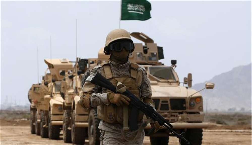 مقتل 6 جنود سعوديين في مواجهات مع الحوثيين بالحد الجنوبي