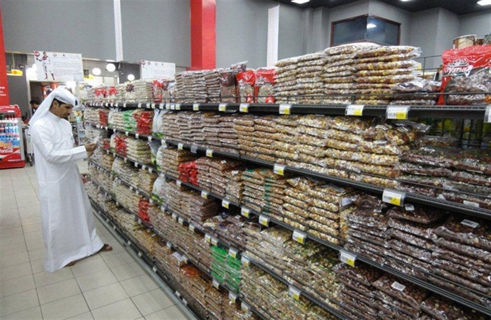 قطر تحظر تداول منتجات الدول الأربع المقاطعة لها