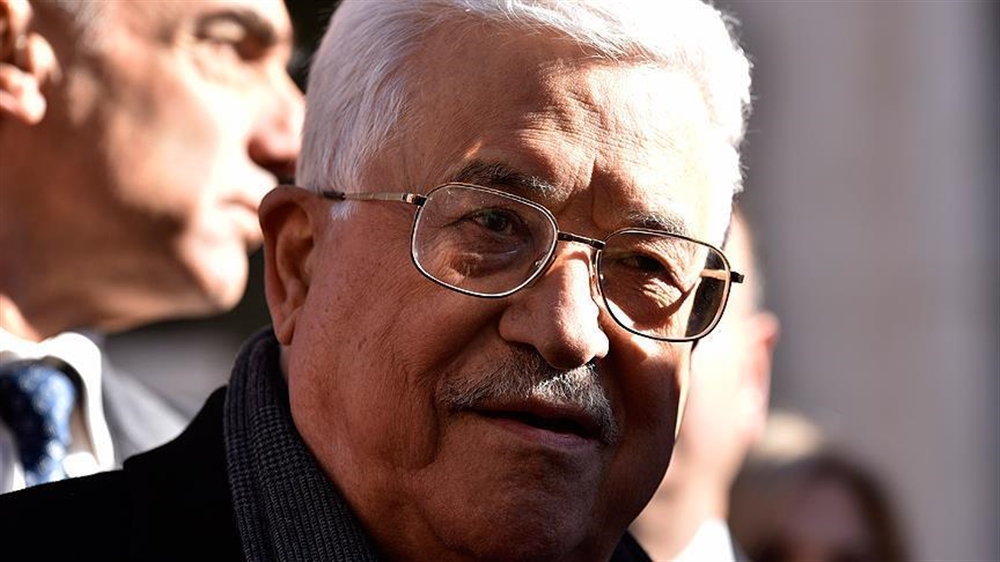 الرئيس الفلسطيني: أنا بصحة وعافية وسأعود لعملي غدا