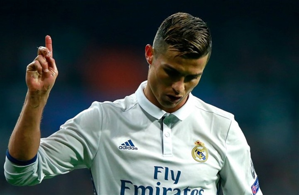 إلى أين سيتوجه كريستيانو رونالدو في حال مغادرته لريال مدريد؟