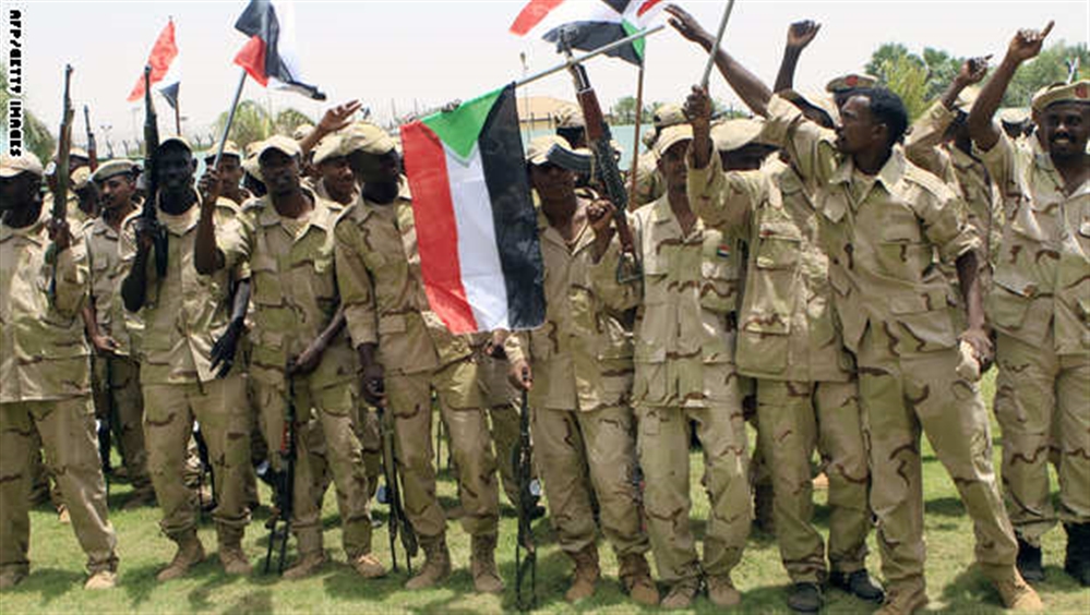 الدفاع السودانية: مشاركة جيشنا في اليمن واجب والتزام أخلاقي