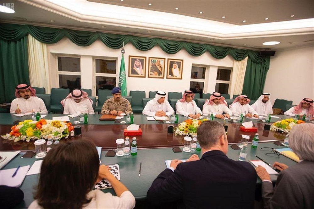 وفد فرنسي في الرياض بعد عودة "اعتقال الحريري" للواجهة