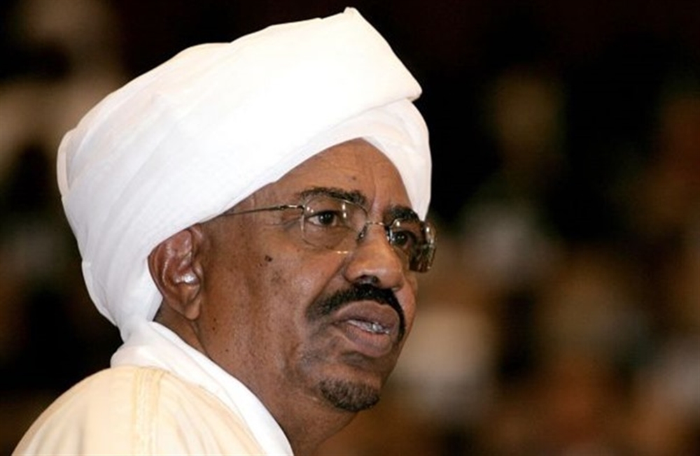 البشير: السودان ما يزال يتعرض لحصار اقتصادي لأسباب سياسية