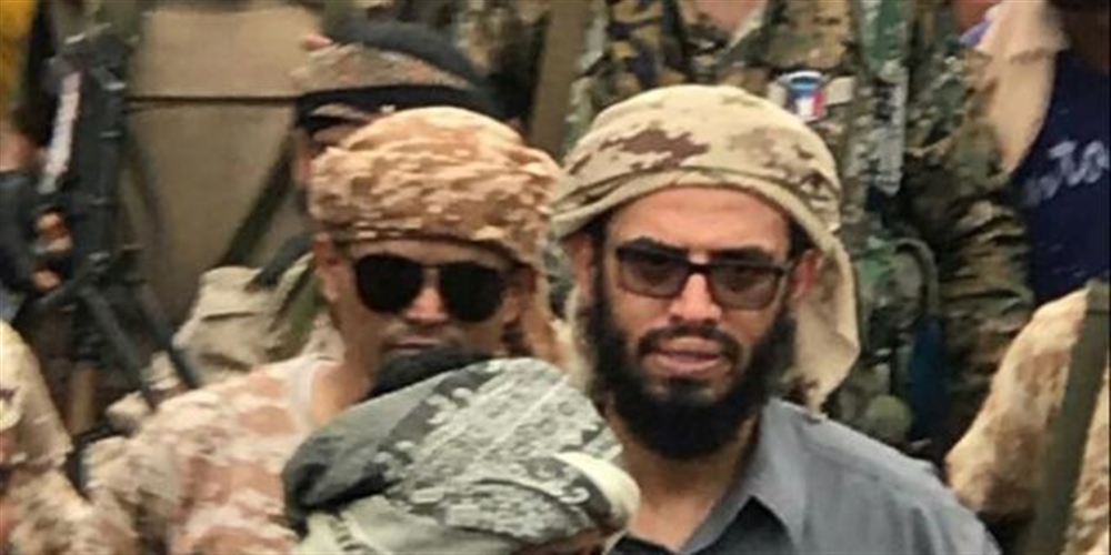 هاني بن بريك يهدد: الانفصال وإلا الحرب