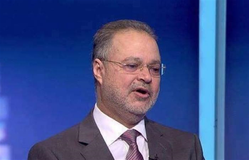 المخلافي يعلن موقفه من قرار استبعاده من وزارة الخارجية