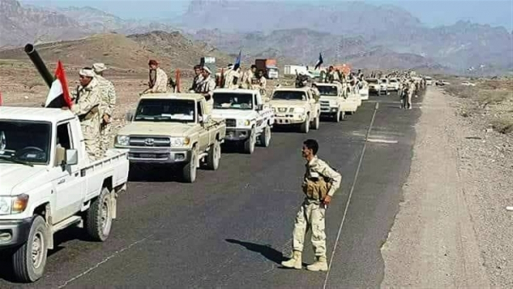 وكالات إغاثة: هجوم التحالف على ميناء الحديدة سيكون كارثة