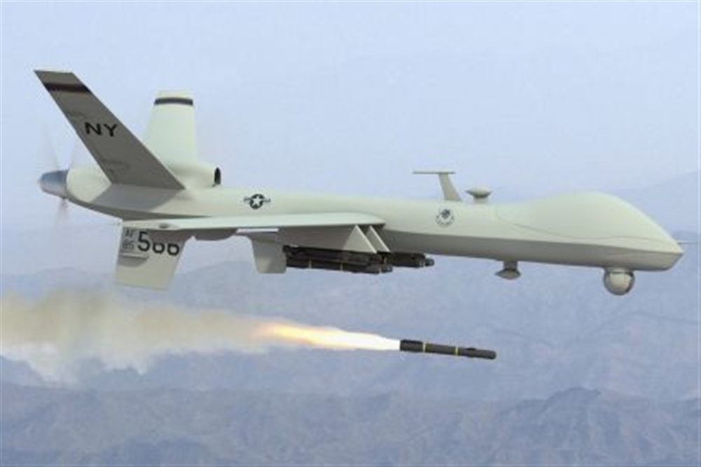 البنتاغون يعلن عن تنفيذ 18 ضربة جويه ضد القاعدة باليمن منذ مطلع العام الجاري