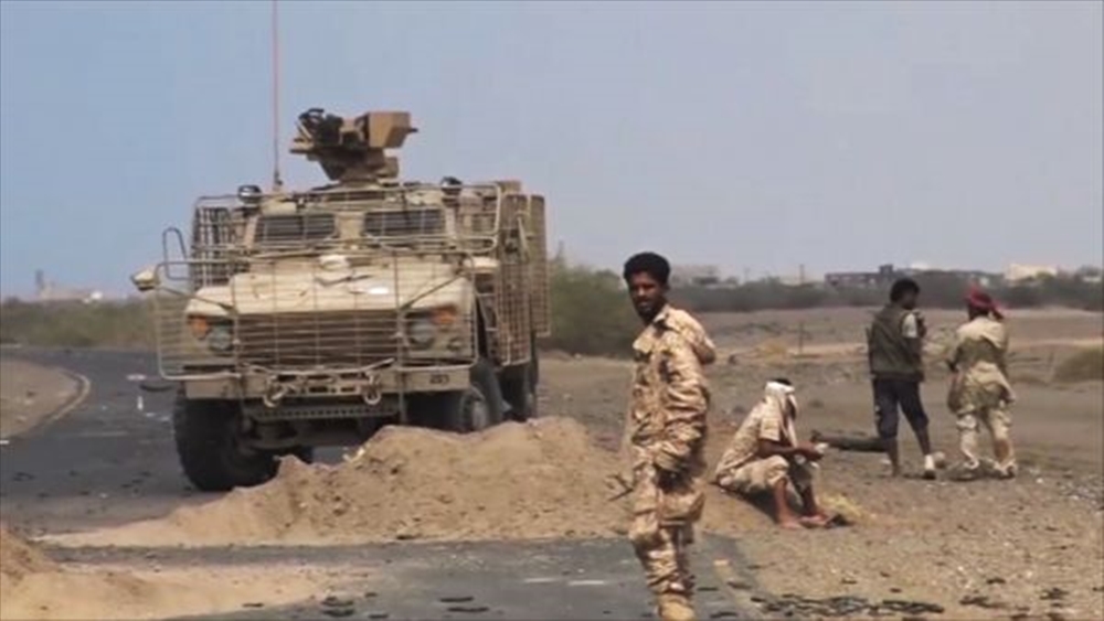 منظمة بريطانية: الهجوم على الحديدة يضع 170 ألف طفل على خط النار (ترجمة)