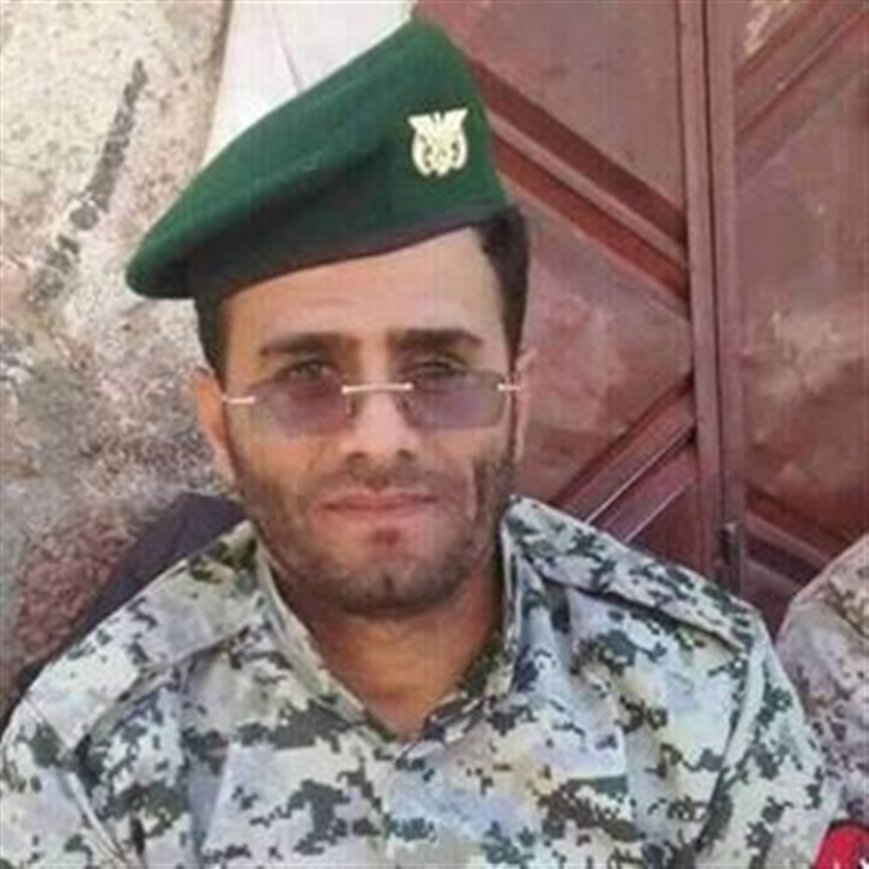 مقتل قائد لواء "العصبة" في تعز (تحديث)