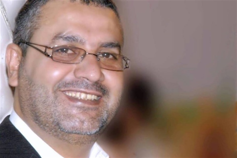 الحوثيون يختطفون الإعلامي "وهاس" شمالي صنعاء