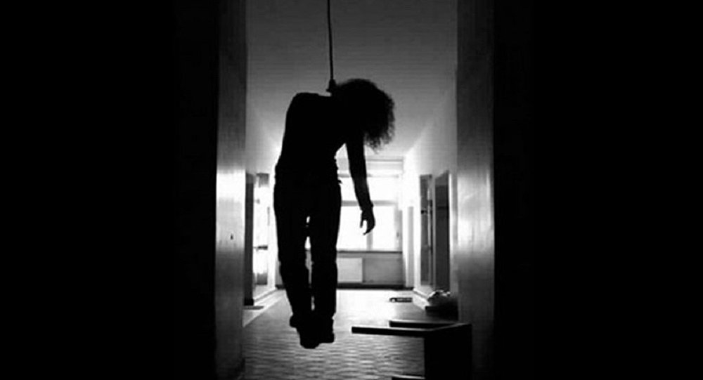 انتحار امرأة في عقدها الثالث من العُمر بمحافظة إب