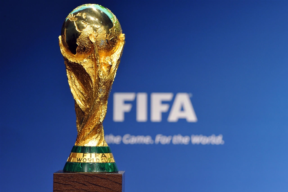 الفيفا: 10 دول طلبت زيادة منتخبات مونديال 2022 إلى 48