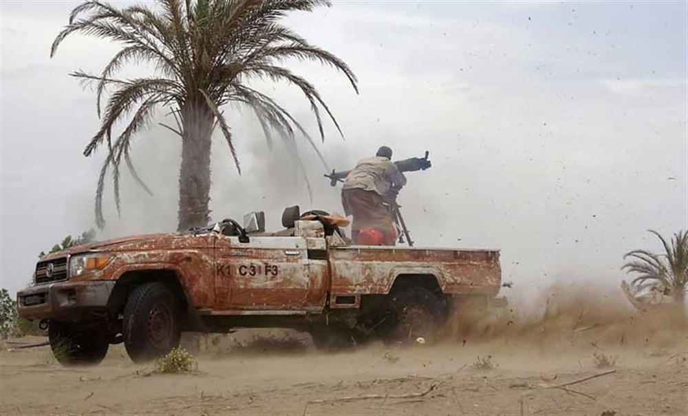 مجموعة الأزمات الدولية تدعو واشنطن إلى عدم السماح بهجوم على الحديدة