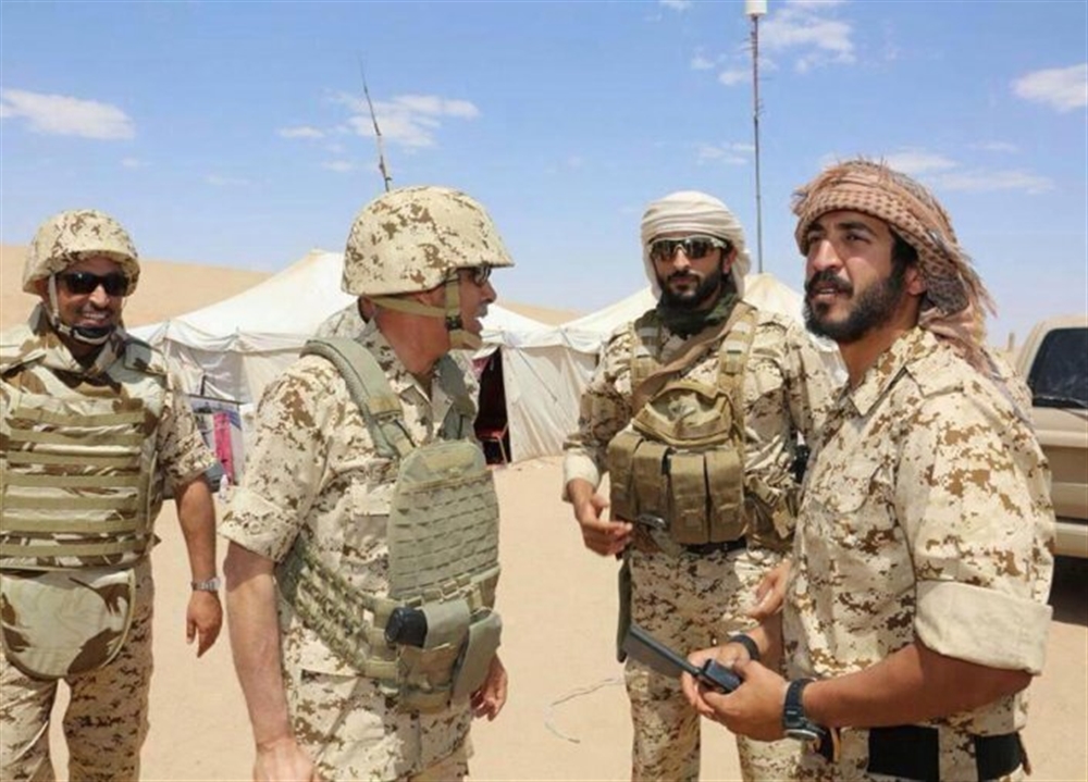 الإمارات تعلن مقتل أربعة من جنودها في اليمن