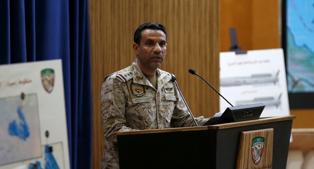 التحالف العربي: توقيت الهجوم لاستعادة السيطرة على مدينة الحديدة "مناسب"