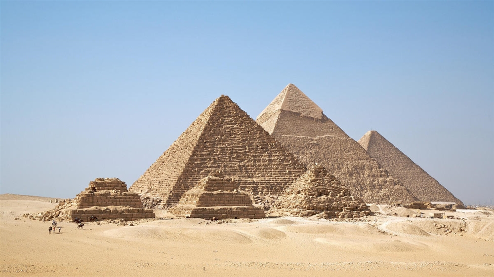 اكتشاف موقع أثري في "أسوان" عمره نحو 6 آلاف عام
