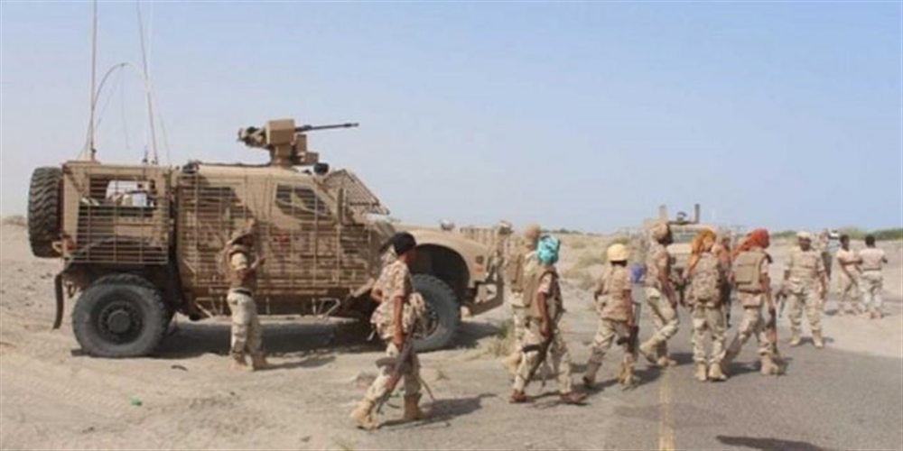الجيش الوطني يحرر المدخل الجنوبي لمطار الحديدة