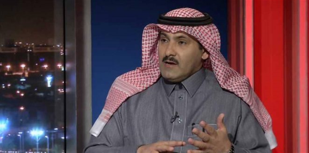 آل جابر: تحرير الحُديدة سيمثل تحريرا للعمل الإغاثي