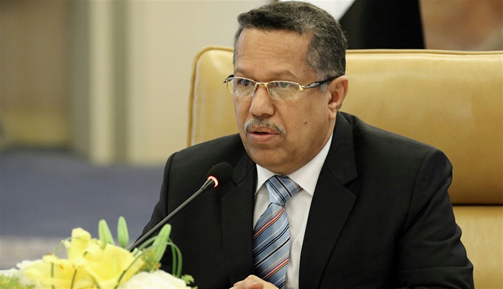 بن دغر: الحديدة تتنفس الصعداء بعودتها إلى حضن الجمهورية والدولة
