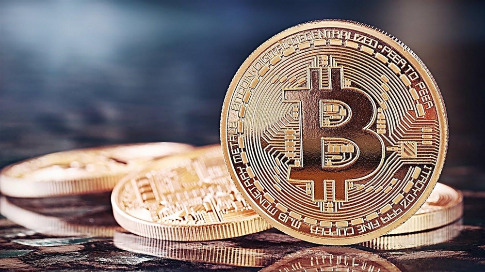 تراجع العملات الافتراضية بعد سرقة 30 مليون دولار
