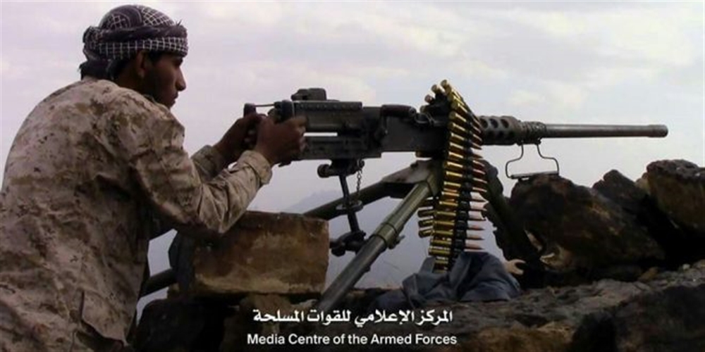 تقدم ميداني جديد للجيش الوطني في صعدة معقل الحوثيين