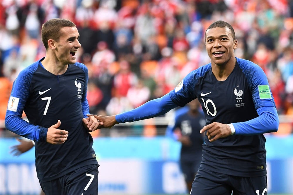 شاهد.. أهداف مباريات اليوم الثامن من مونديال روسيا 2018