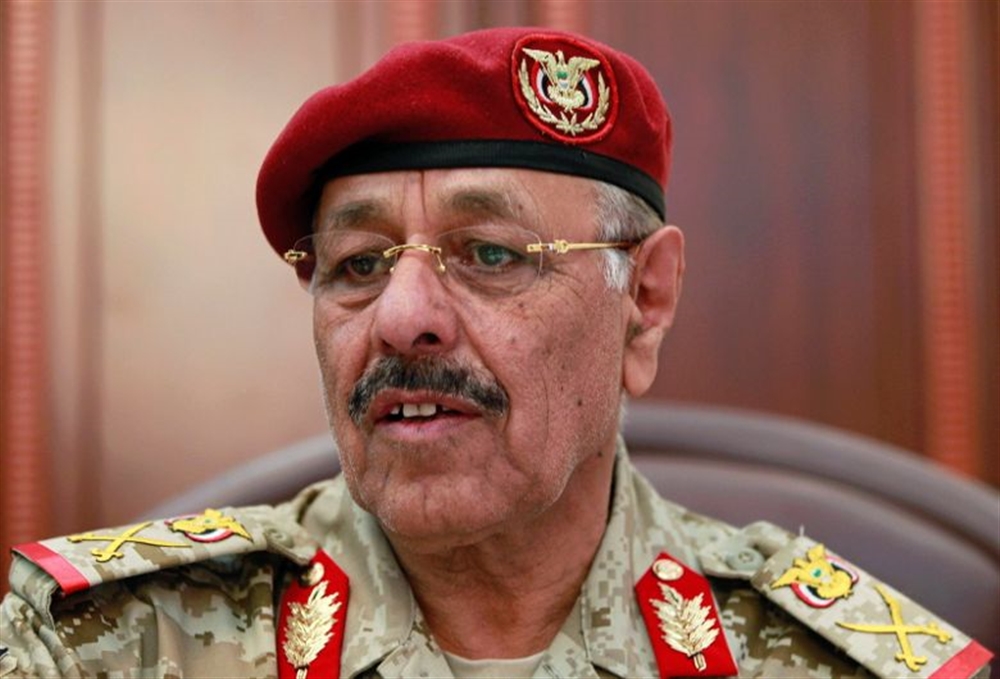 نائب الرئيس يصل مأرب تزامناً مع دعوة هادي كافة المسؤولين العودة إلى الوطن