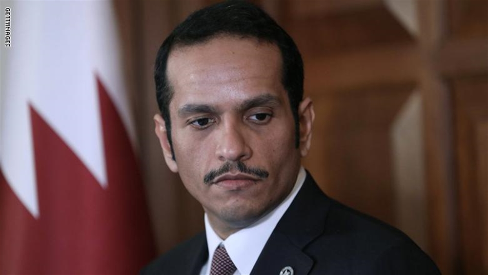 خارجية قطر: لن ندعم إيران أو أي طرف آخر في خراب اليمن