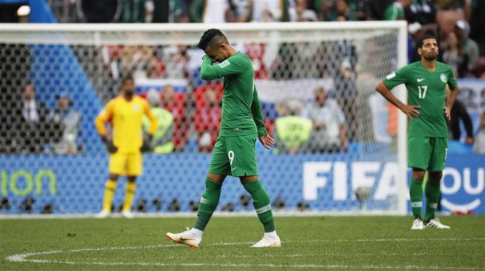 العرب في المونديال.. هزائم بالجملة وخروج جماعي