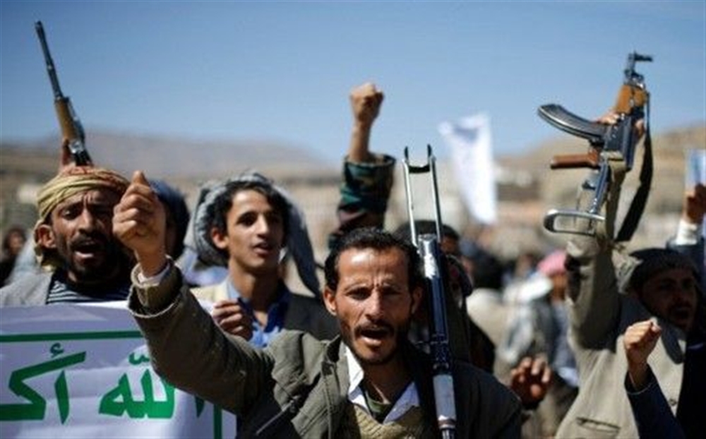 ذمار: تصفية شاب برصاص الحوثيين بتهمة "الفرار من الجبهة"