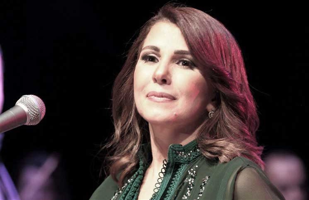 تهديد الفنانة ماجدة الرومي بالقتل!
