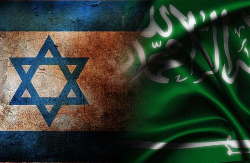 الكشف عن لقاء سعودي إسرائيلي في الأردن سرا لإتمام "صفقة القرن"