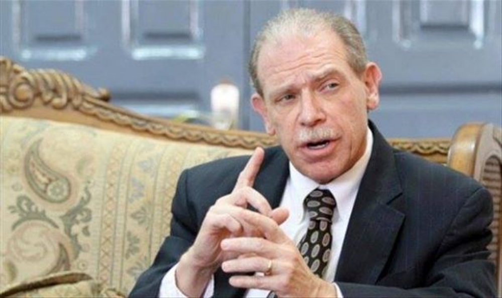 سفير أمريكي يدعو لإشراك روسيا وسلطنة عمان بالملف اليمني