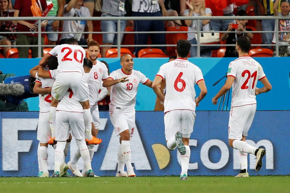 تونس تودع كأس العالم بفوز شرفي على بنما