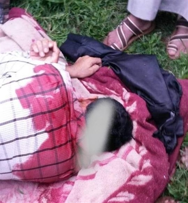 شاهد.. شاب يمني يقتل والده بعد تسجيله فيديو يعلن وصيته