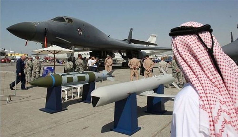 منظمات حقوقية تندد بتصدير فرنسا أسلحة للإمارات والسعودية بسبب اليمن